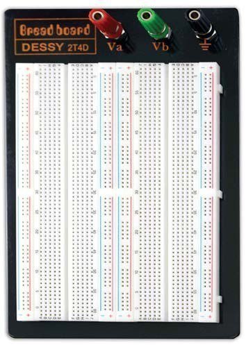 2li Breadboard BB2T4D