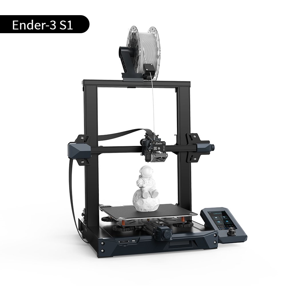 Creality Ender 3 S1 3D Yazıcı