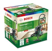 Bosch UniversalVac 15 Kablolu Elektrikli Süpürge