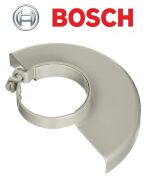 Bosch Taşlama İçin Kapaksız Koruma Siperlik 180 mm