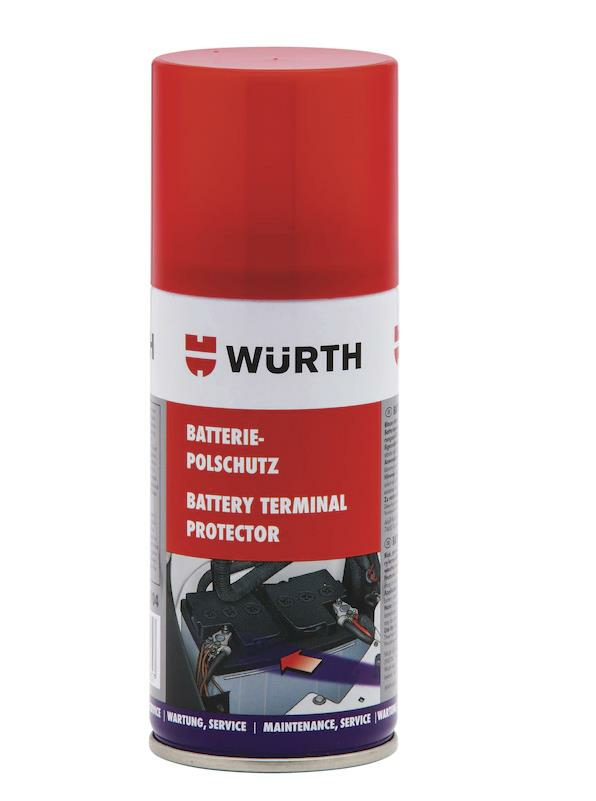 Würth Akü Kutup Başı Yağı 150 Ml