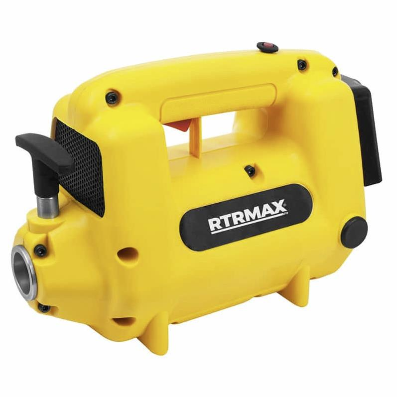 Rtrmax Beton Vibratörü 2300w 18000rpm 45mm