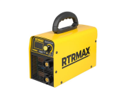 Rtrmax İnverter Kaynak Makinası 160A IGBT