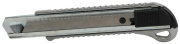 Rtrmax Maket Bıçağı Eko Alüminyum Geniş 18 mm