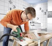 Bosch Pks 16 Multi Daire Testere