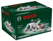 Bosch PKS 66 AF Daire Testere Makinası 1600 Watt 190mm