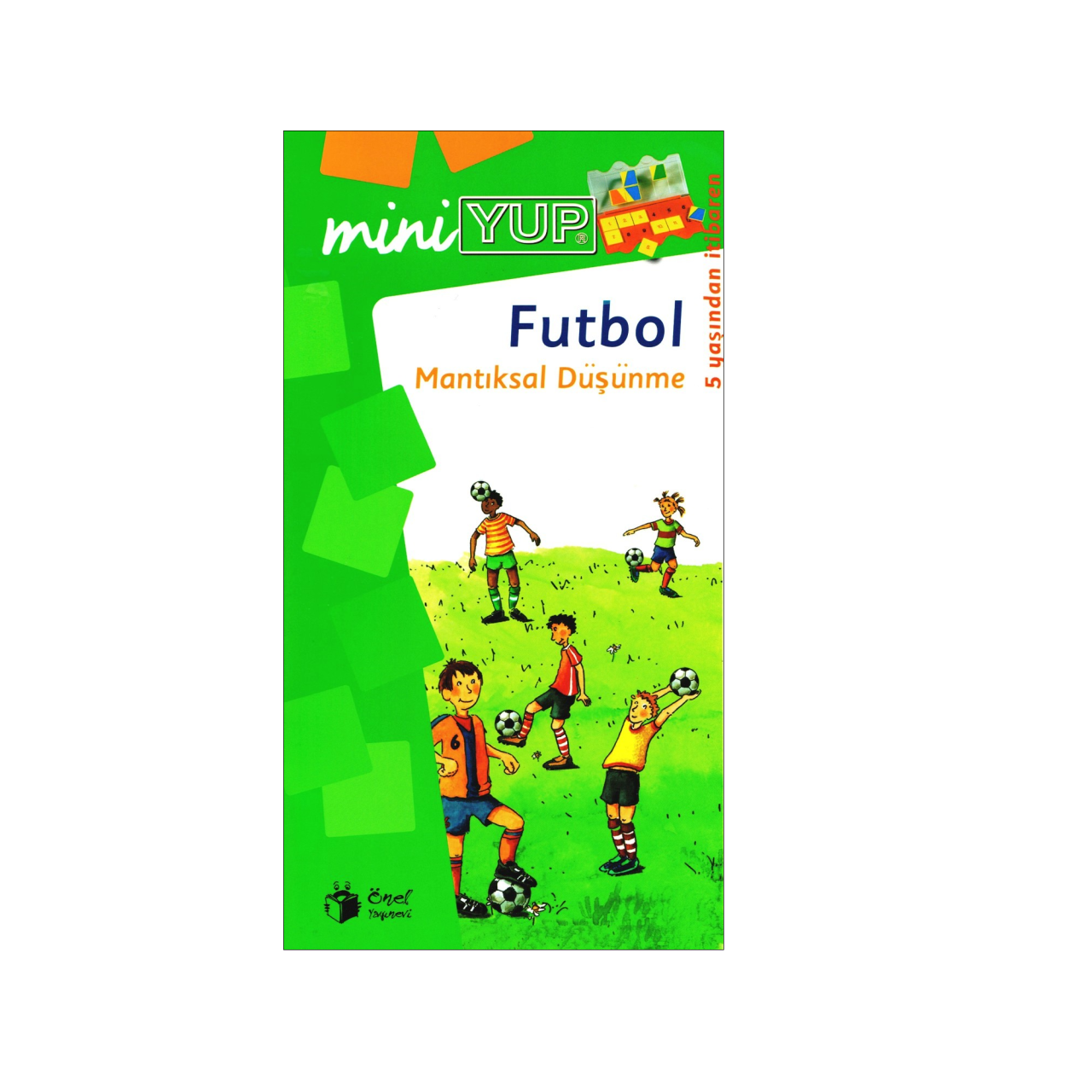 Futbol - Mantıksal Düşünme