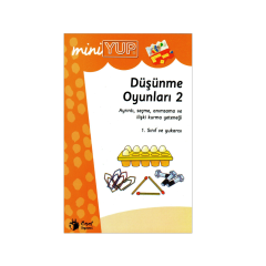 Düşünme Oyunları 2