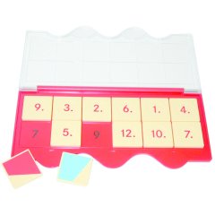 miniYUP 5-6 Yaş Görsel ve Matematiksel Zeka Geliştirme-Futbol Serisi