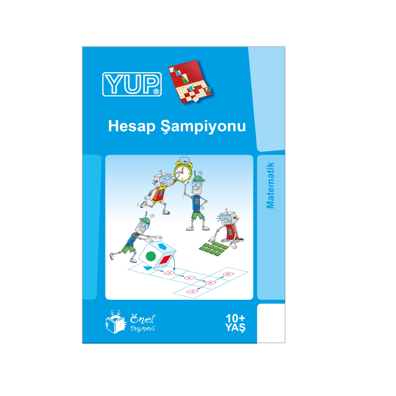 Hesap Şampiyonu