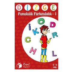 Fonolojik Farkındalık 1