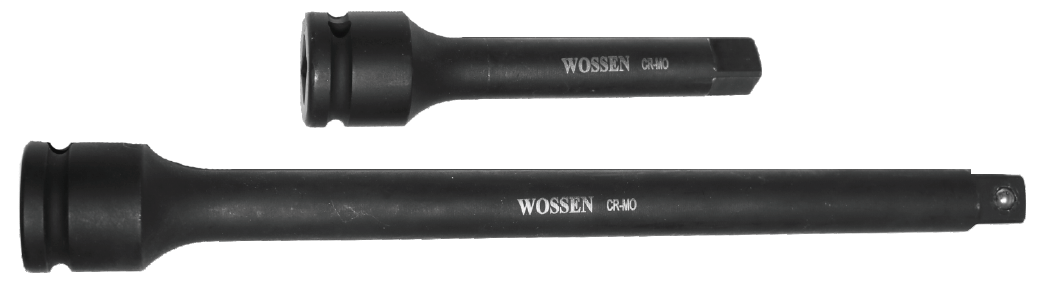 WOSSEN 1/2'' HAVALI UZATMA (75-125-250mm)