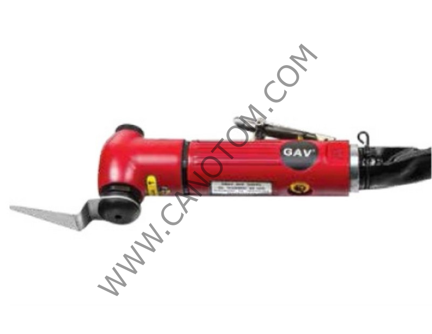 GAV OS-307 HAVALI CAM FİTİL KESME