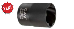 GAV 1/2  19MM TWIST LOKMA