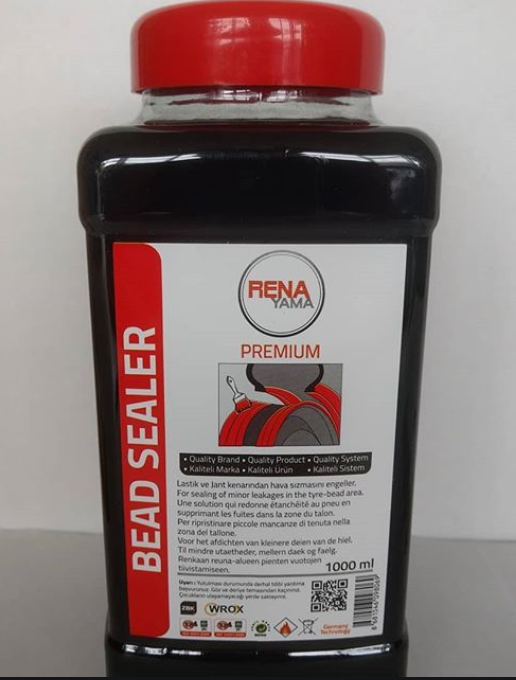 RENA BEAD SEALER ( DAMAK SIZDIRMAZLIK İLAÇI )