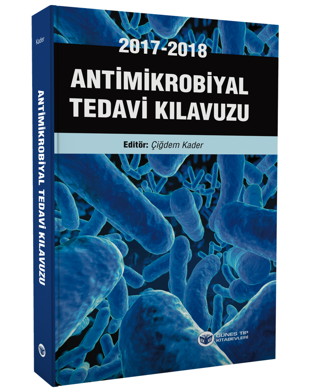 Antimikrobiyal Tedavi Kılavuzu