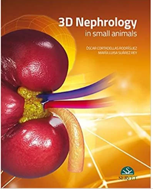 3D Nephrology in Small Animals
