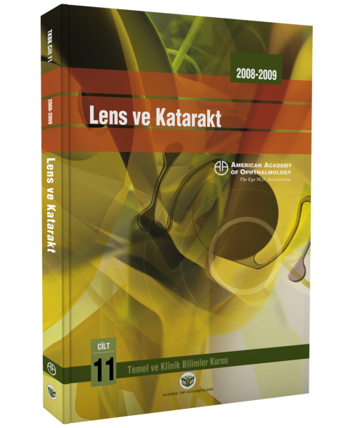 American Academy of Ophthalmology Lens ve Katarakt