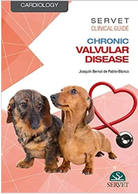 Chronic Valvular Disease