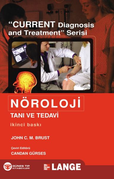 Current Nöroloji Tanı ve Tedavi
