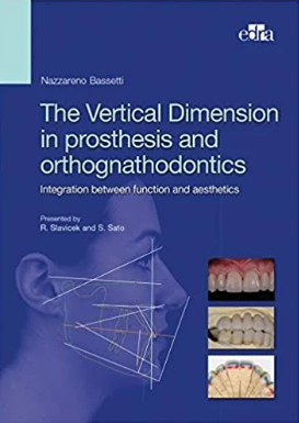 The Vertical Dimension in Prosthetis and Orthognathodontics