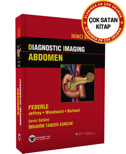 Diagnostic Imaging - Abdomen