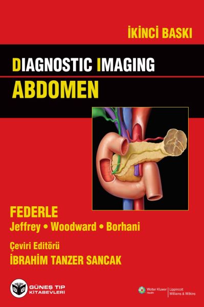 Diagnostic Imaging - Abdomen