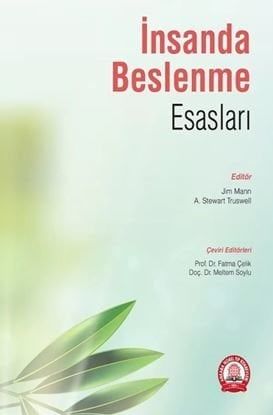 İnsanda Beslenme Esasları