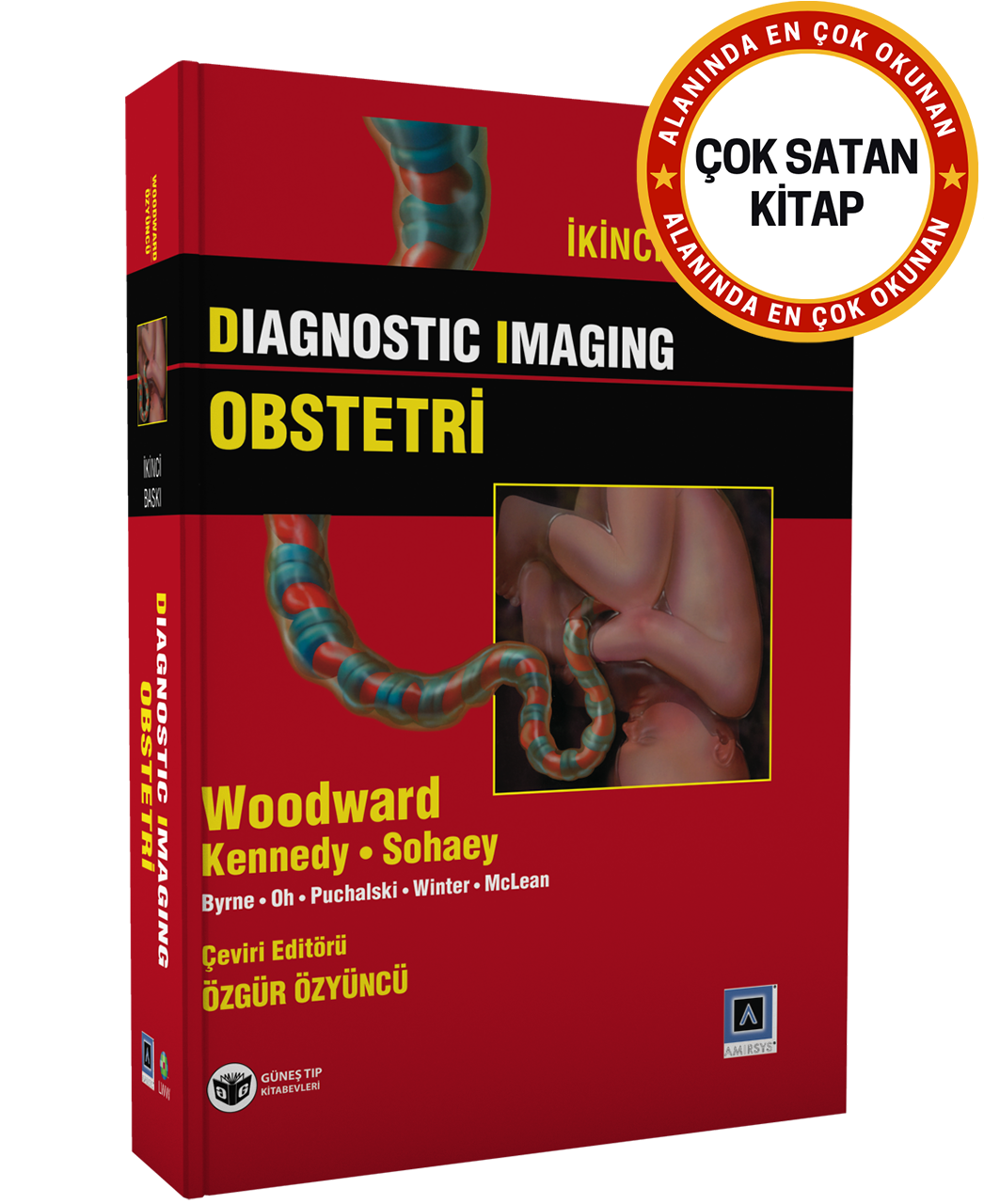 Diagnostic Imaging - Obstetri