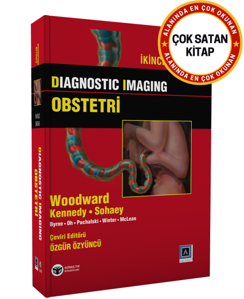 Diagnostic Imaging - Obstetri