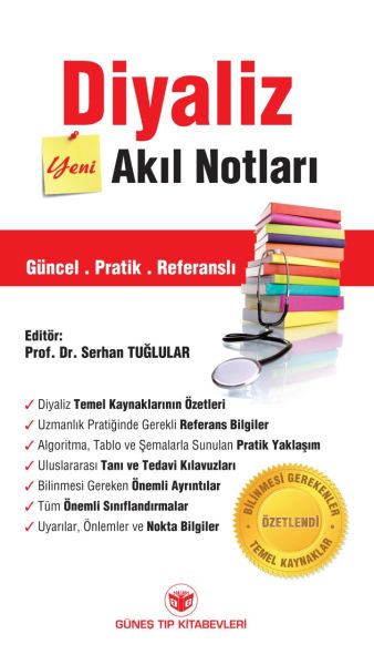 Diyaliz Akıl Notları