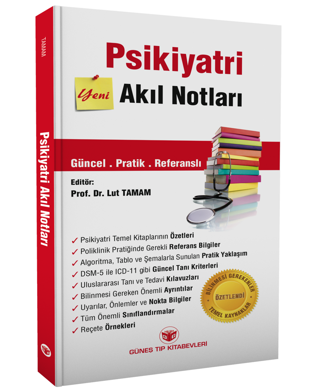 Psikiyatri Akıl Notları