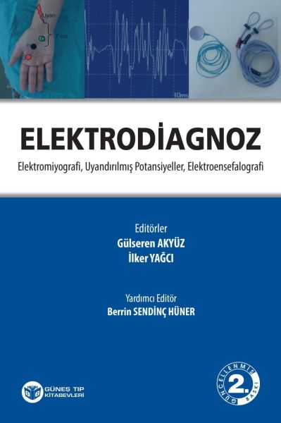 Elektrodiagnoz