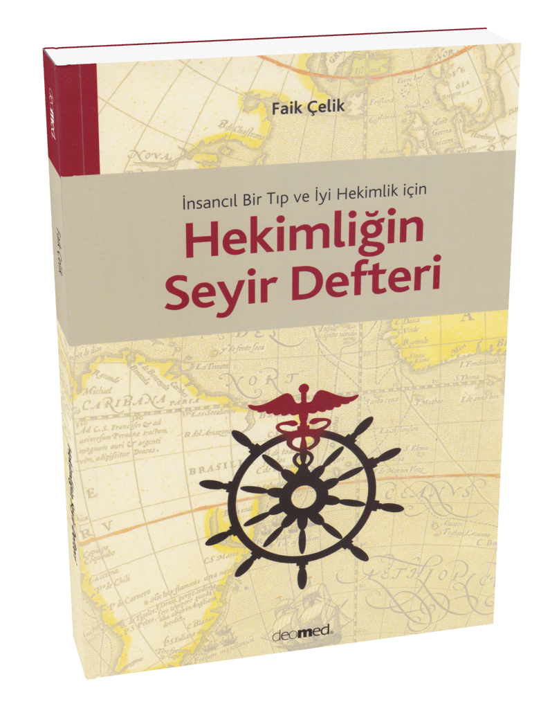 Hekimliğin Seyir Defteri