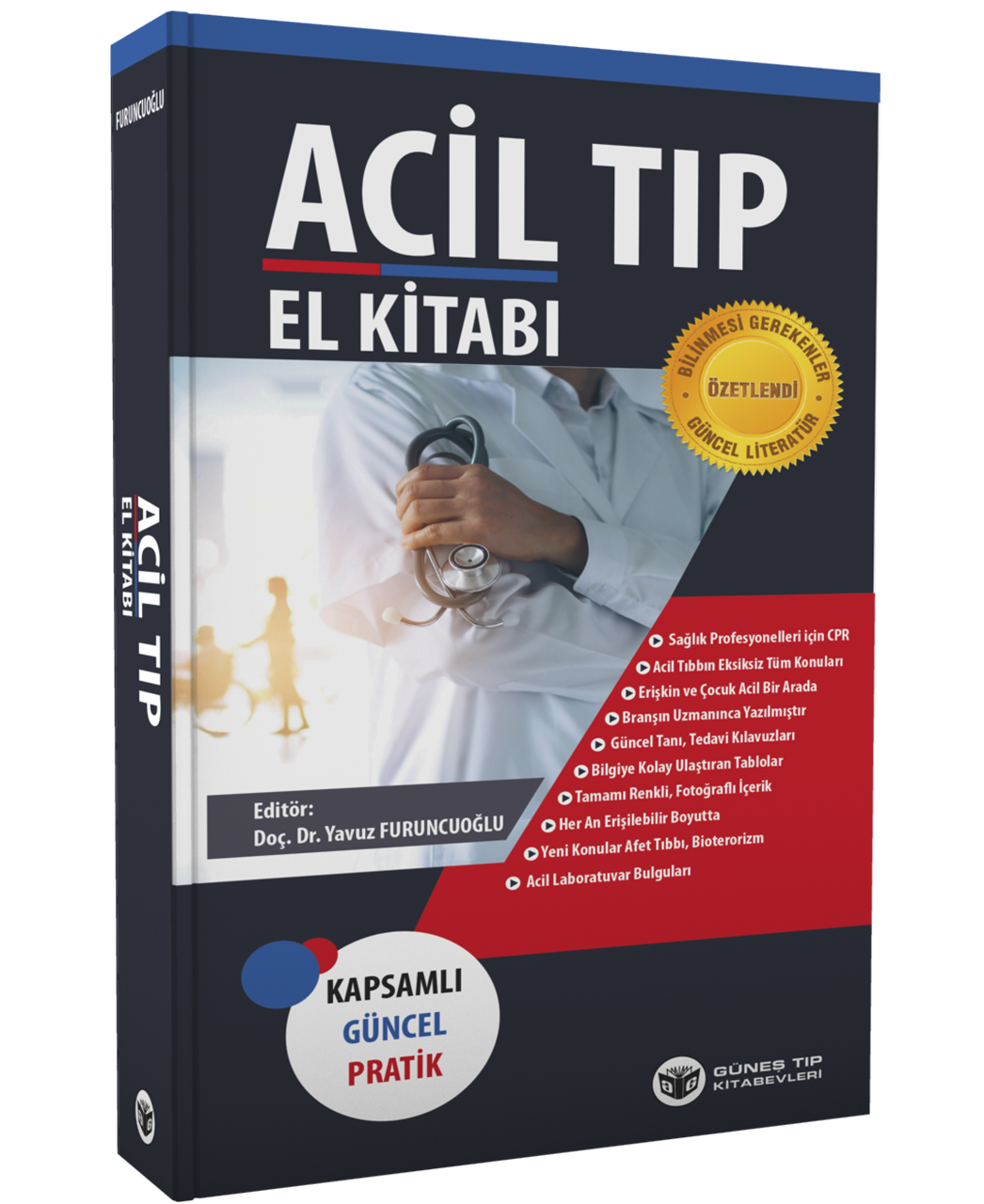 Acil Tıp El Kitabı