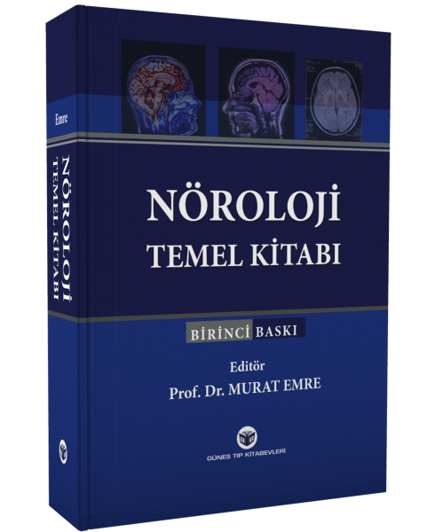 Nöroloji Temel Kitabı