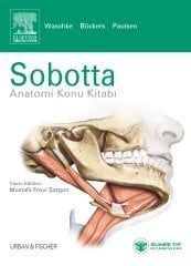 Netter İnsan Anatomi Atlası + Sobotta Anatomi Konu Kitabı