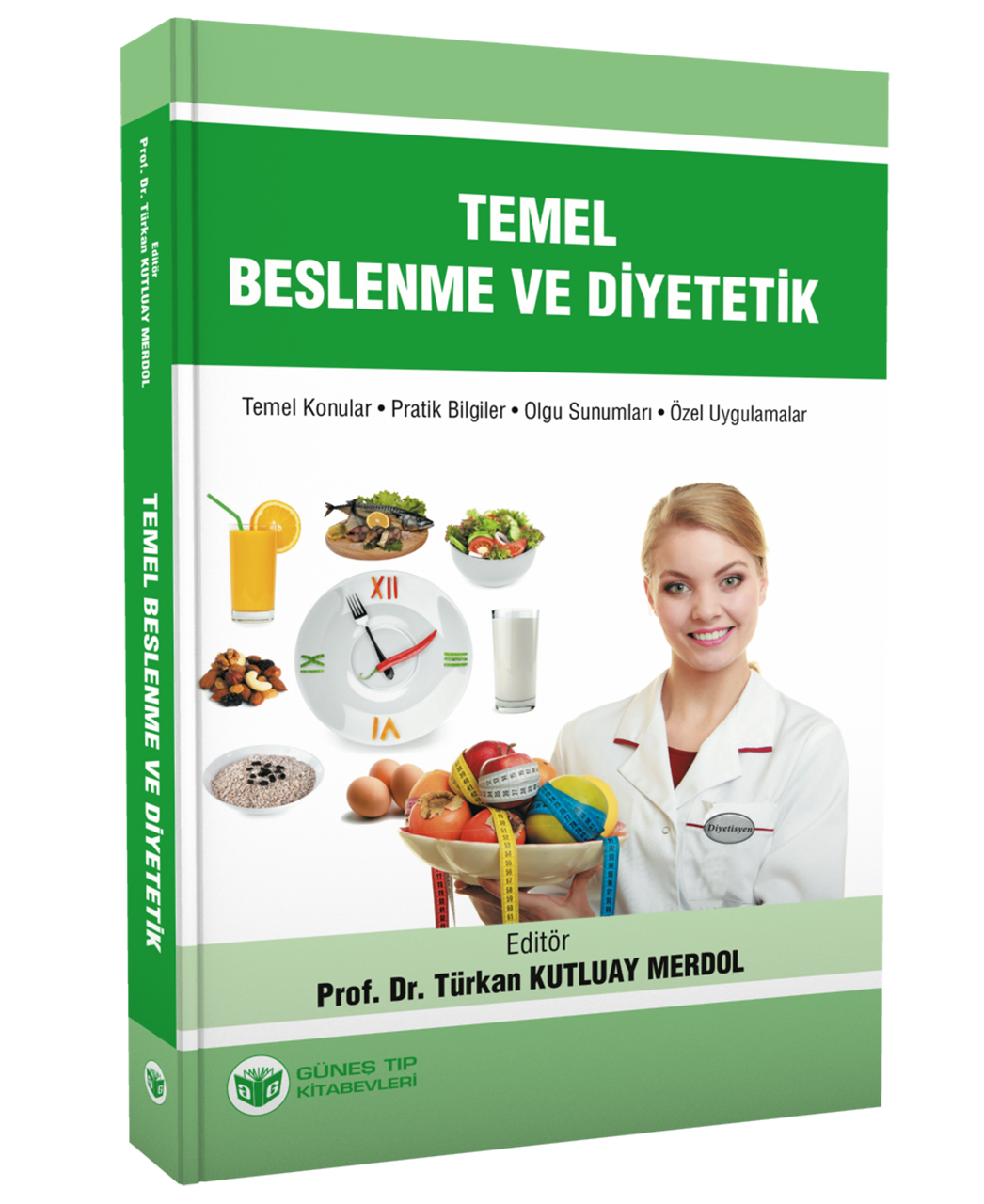 Temel Beslenme ve Diyetetik