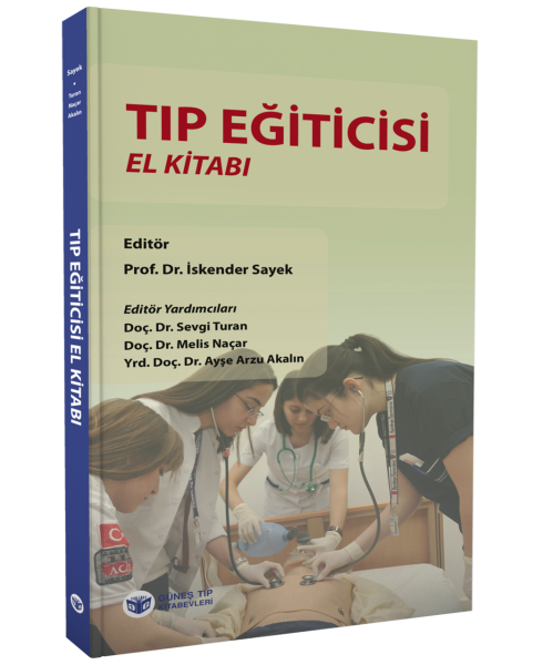 Tıp Eğiticisi El Kitabı