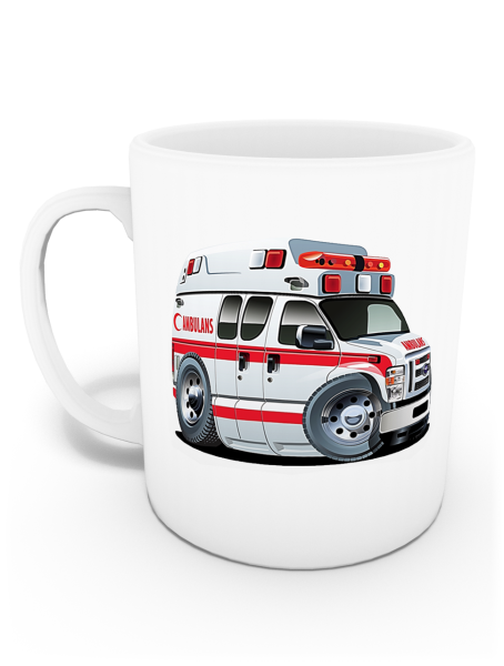 Ambulans Kupası (İsme Özel)