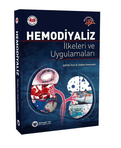 Hemodiyaliz İlkeleri ve Uygulamaları