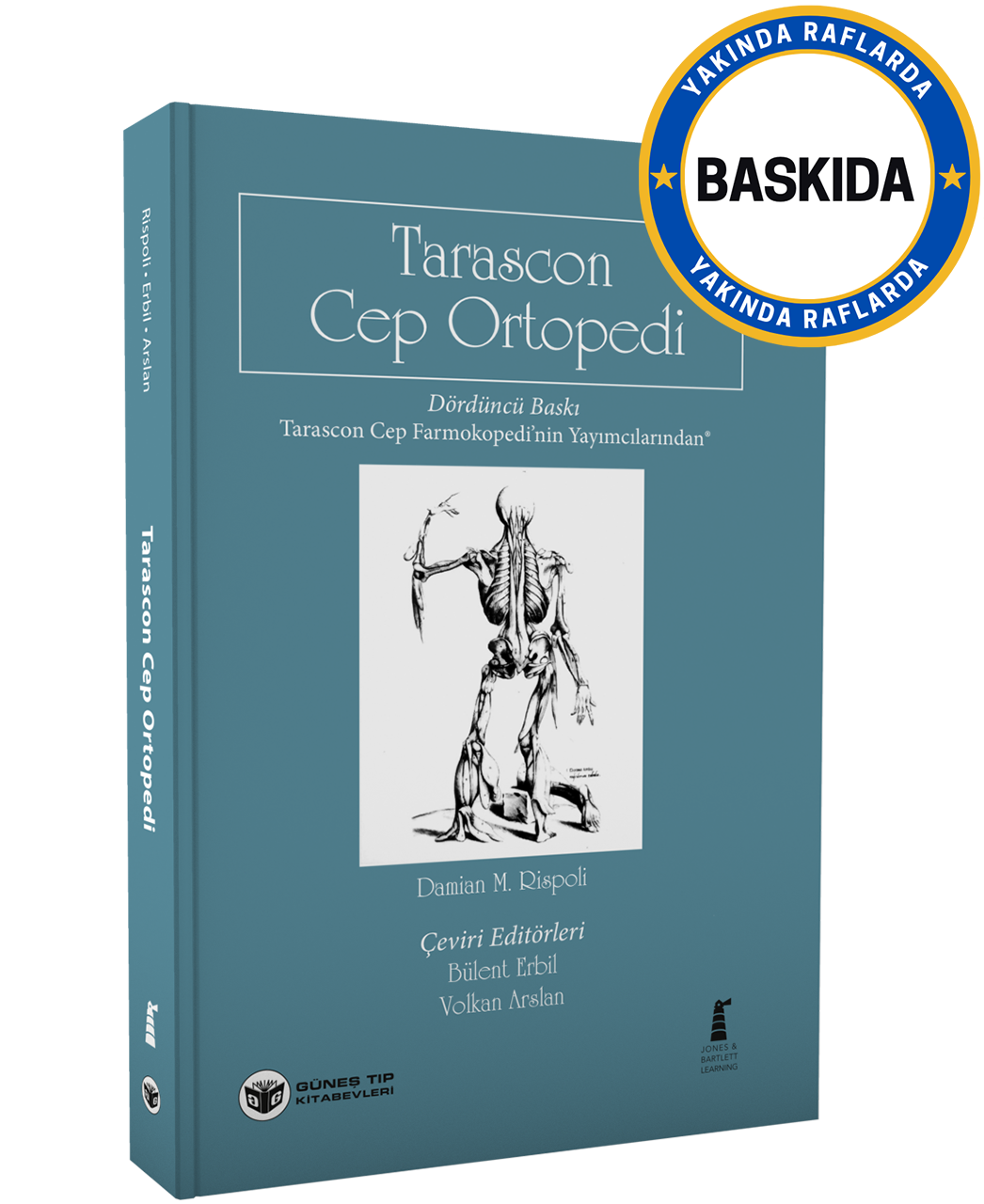 Tarascon Cep Ortopedi
