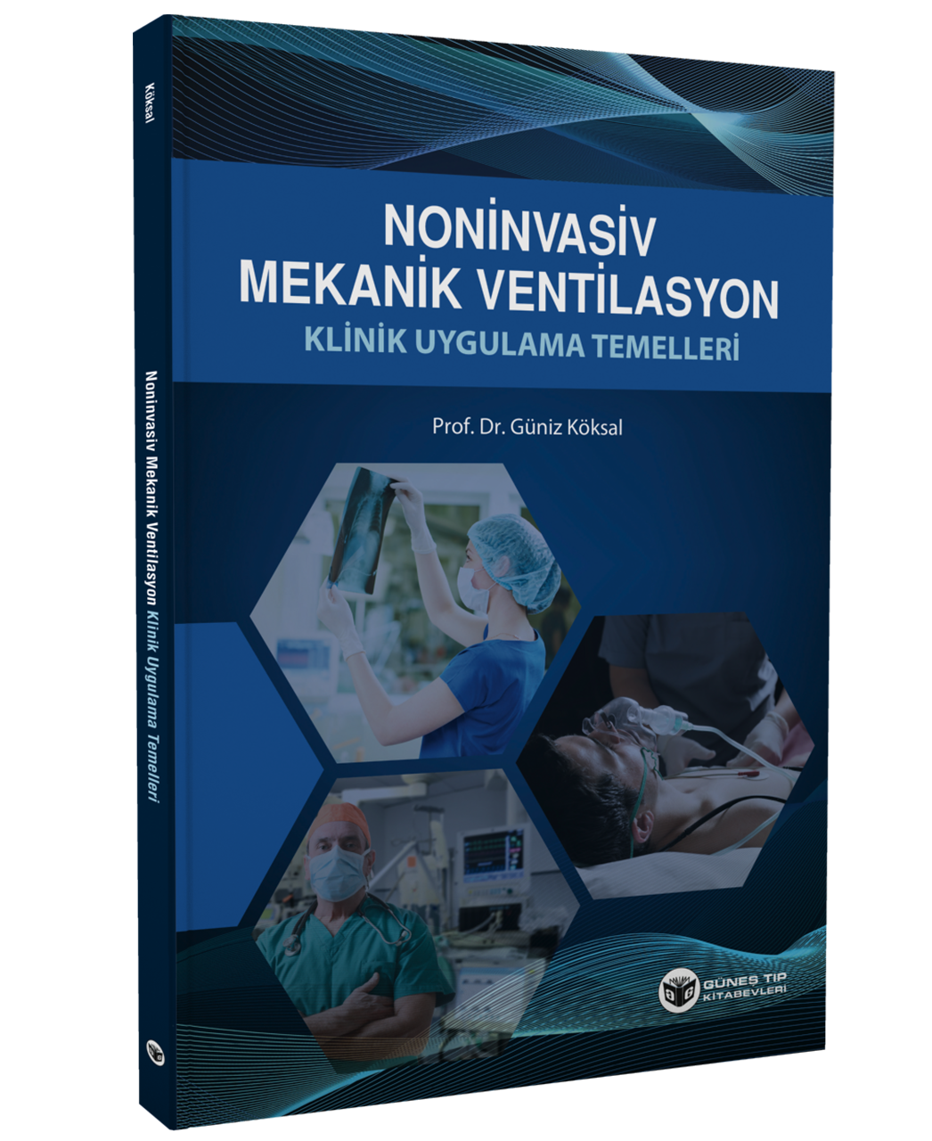 Noninvasiv Mekanik Ventilasyon Klinik Uygulama Temelleri