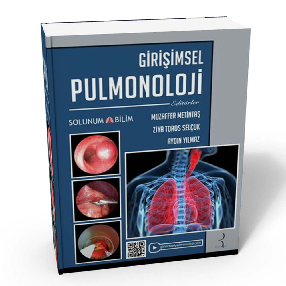 Girişimsel Pulmonoloji