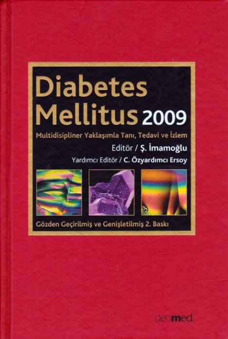 Diabetes Mellitus 2009