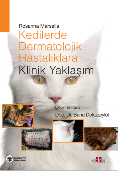 Kedilerde Dermatolojik Hastalıklara Klinik Yaklaşım