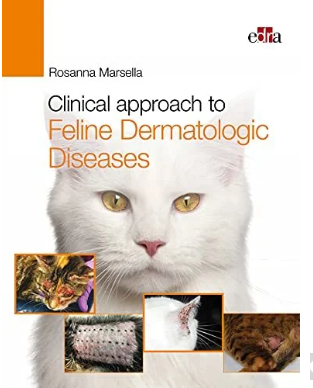 Clinical Approach To Feline Dermatologic Diseases