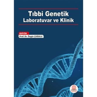 Tıbbı Genetik laboratuvar ve klinik