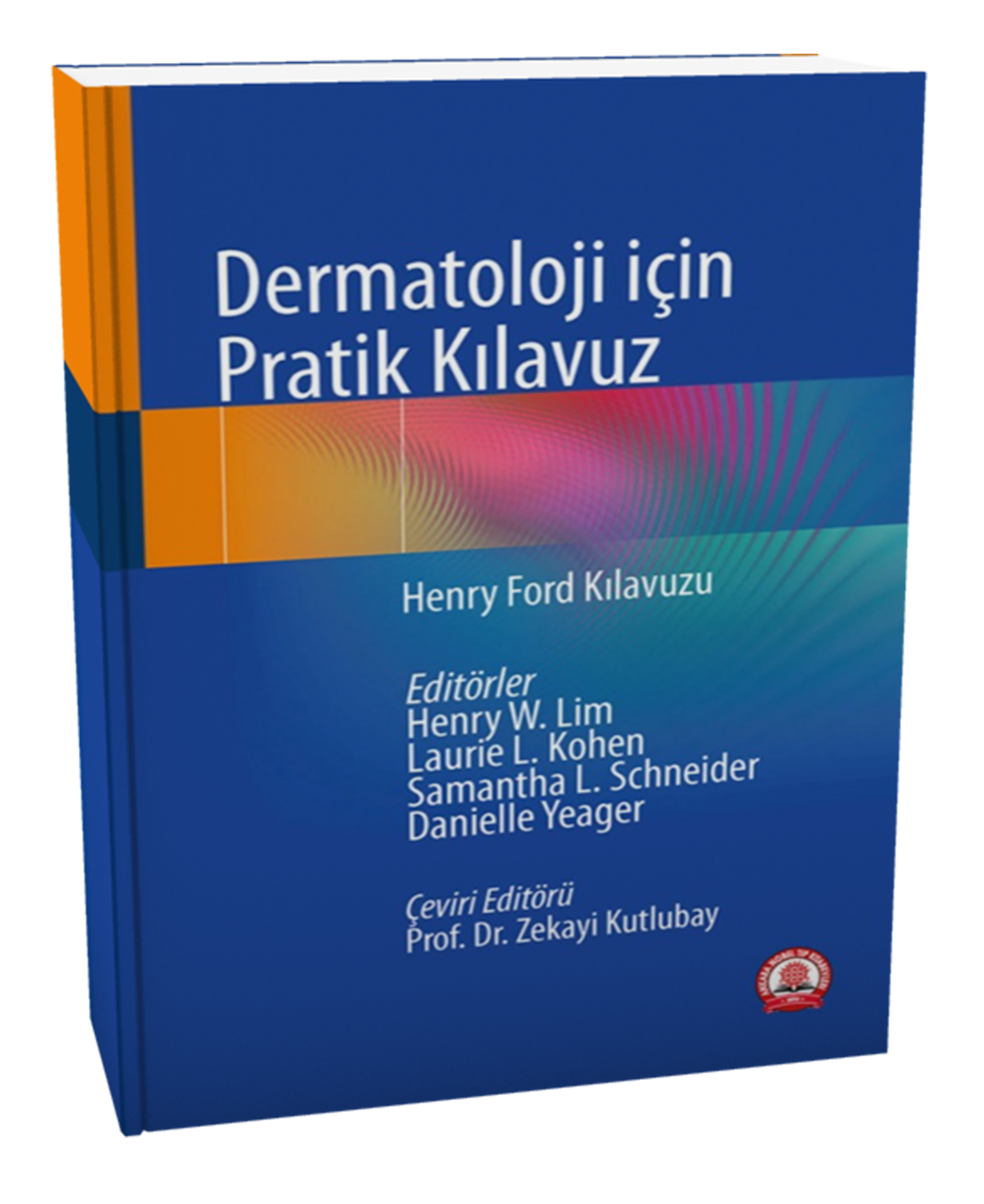 Dermatoloji için Pratik Kılavuz