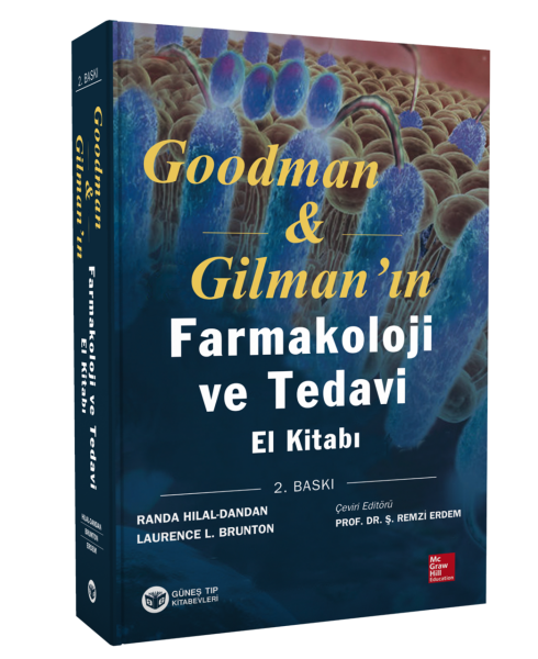 Goodman and Gilman Farmakoloji